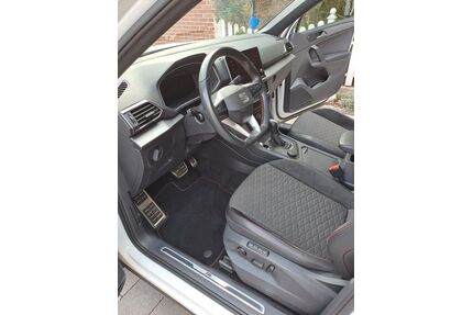 Seat Tarraco Gebrauchtwagen