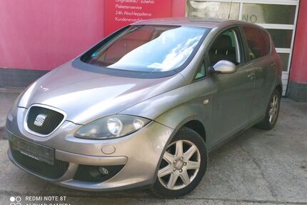 Seat Altea Gebrauchtwagen