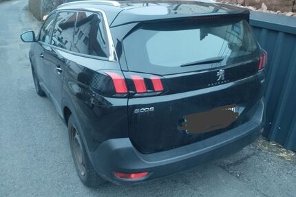 Peugeot 5008 Gebrauchtwagen