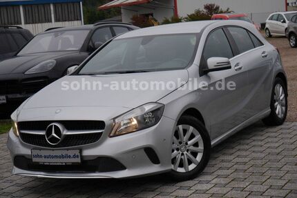Mercedes-Benz A 180 Gebrauchtwagen