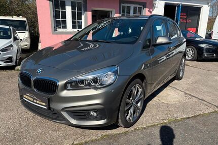 BMW 220 Active Tourer Gebrauchtwagen
