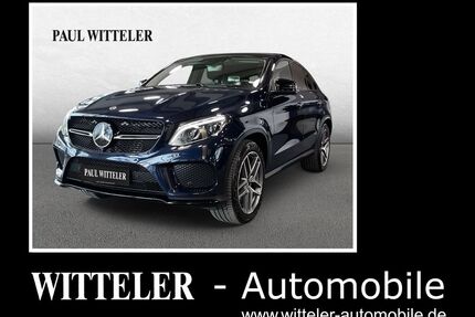 Mercedes-Benz GLE 350 Gebrauchtwagen