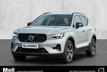 Volvo XC40 Gebrauchtwagen