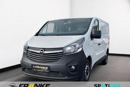 Opel Vivaro Gebrauchtwagen