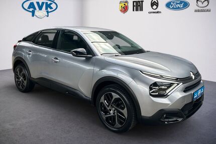 Citroen C4 Gebrauchtwagen