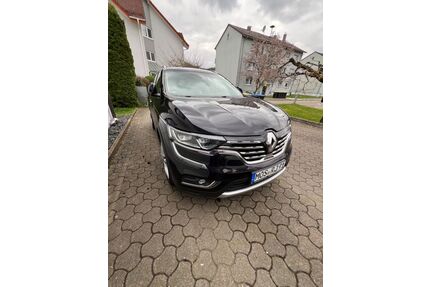 Renault Koleos Gebrauchtwagen