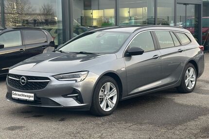 Opel Insignia Gebrauchtwagen