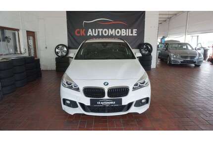 BMW 220 Gebrauchtwagen