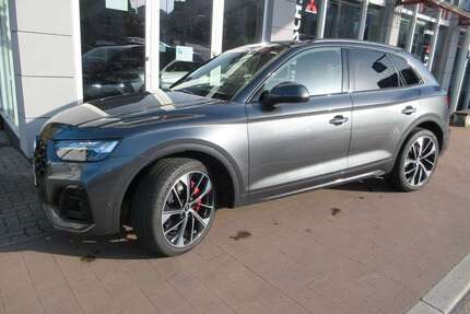 Audi SQ5 Gebrauchtwagen