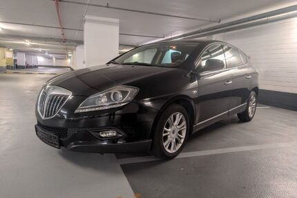 Lancia Delta Gebrauchtwagen