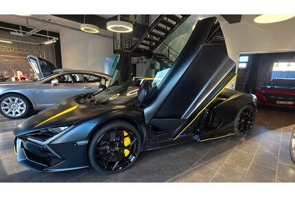 Lamborghini Revuelto Gebrauchtwagen