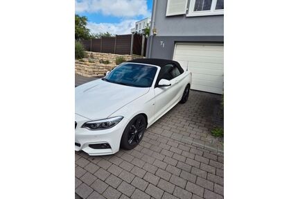BMW 230 Gebrauchtwagen