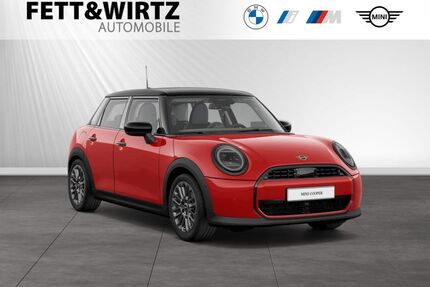 Mini Cooper C Gebrauchtwagen