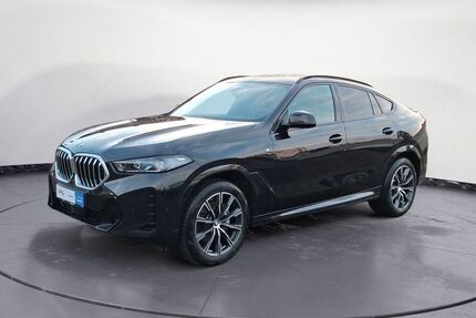 BMW X6 Gebrauchtwagen