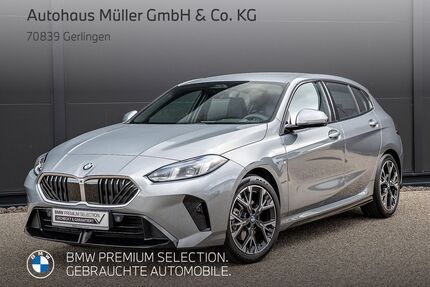 BMW 120 Gebrauchtwagen
