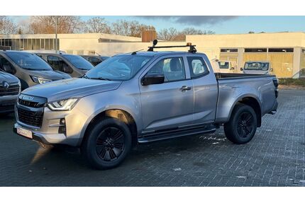 Isuzu D-Max Gebrauchtwagen