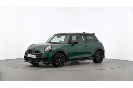 Mini Cooper C Gebrauchtwagen
