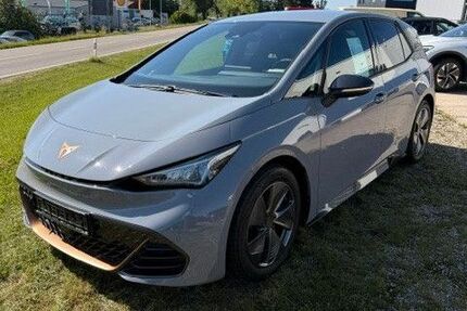 Cupra Born Gebrauchtwagen
