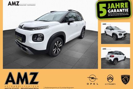 Citroen C3 Aircross Gebrauchtwagen