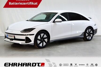 Hyundai IONIQ 6 Gebrauchtwagen