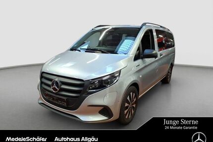 Mercedes-Benz eVito Gebrauchtwagen