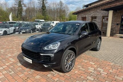 Porsche Cayenne Gebrauchtwagen