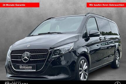 Mercedes-Benz V 250 Gebrauchtwagen