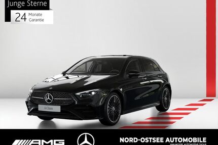 Mercedes-Benz A 180 Gebrauchtwagen
