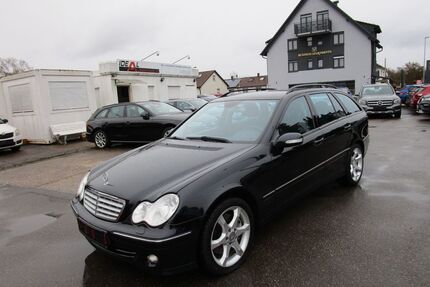 Mercedes-Benz C 320 Gebrauchtwagen