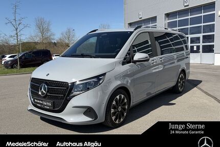 Mercedes-Benz V 300 Gebrauchtwagen