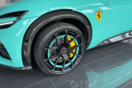 Ferrari Purosangue Gebrauchtwagen