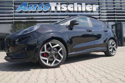 Ford Puma Gebrauchtwagen