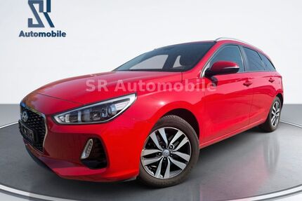 Hyundai i30 Gebrauchtwagen