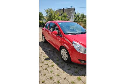 Opel Corsa Gebrauchtwagen