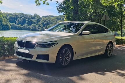 BMW 620 Gran Turismo Gebrauchtwagen