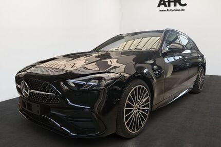 Mercedes-Benz C 180 Gebrauchtwagen