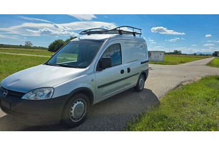 Opel Combo Gebrauchtwagen