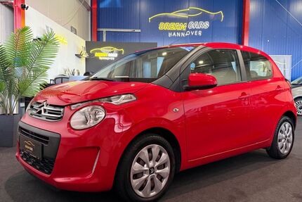 Citroen C1 Gebrauchtwagen