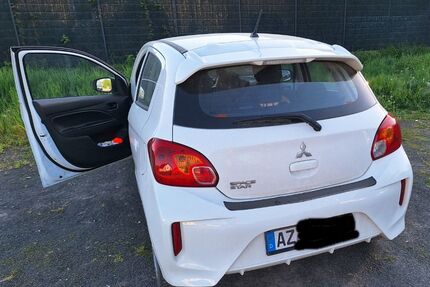 Mitsubishi Space Star Gebrauchtwagen