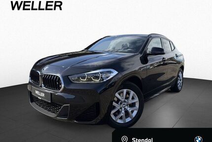 BMW X2 Gebrauchtwagen
