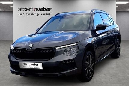 Skoda Kamiq Gebrauchtwagen