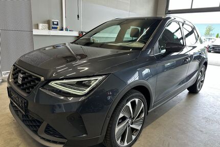 Seat Arona Gebrauchtwagen