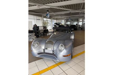 Morgan Aero 8 Gebrauchtwagen