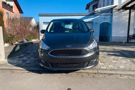 Ford Grand C-Max Gebrauchtwagen