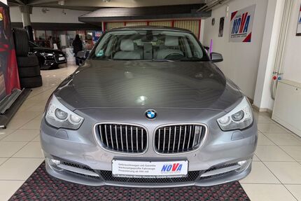 BMW 550 Gran Turismo Gebrauchtwagen