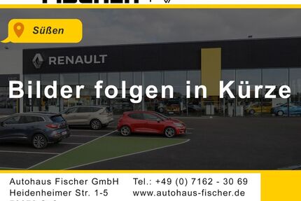 Renault Captur Gebrauchtwagen