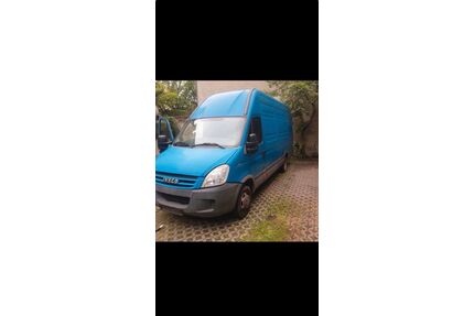 IVECO Andere Gebrauchtwagen