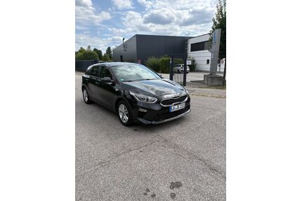 Kia ceed / Ceed Gebrauchtwagen