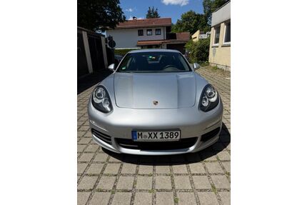 Porsche Panamera Gebrauchtwagen