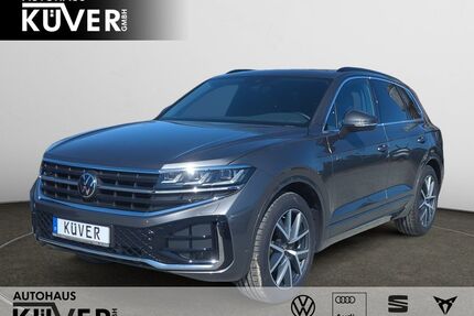 VW Touareg Gebrauchtwagen